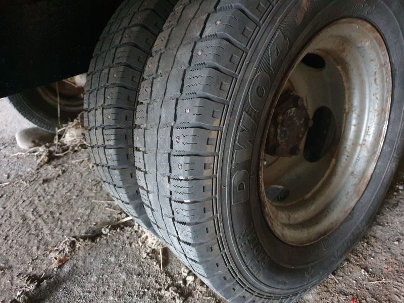 리치리치님의 장터 판매 상품 [트랙터 추레라] 첨부 사진