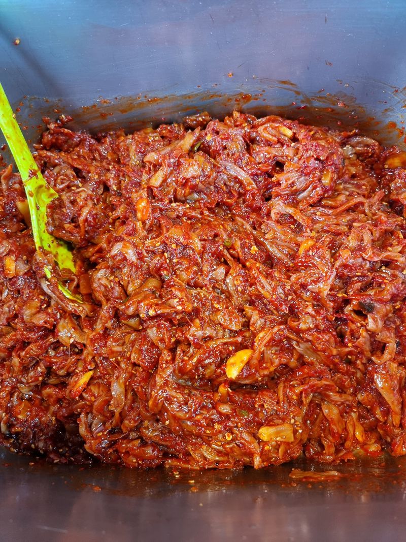 농사는힘님의 장터 판매 상품 [각종 젓갈판매합니다 400g] 첨부 사진