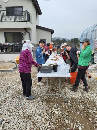 용균식님의 벼 · 자유게시판 작성글 사진