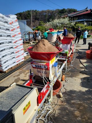 용균식님의 벼 · 자유게시판 작성글 사진