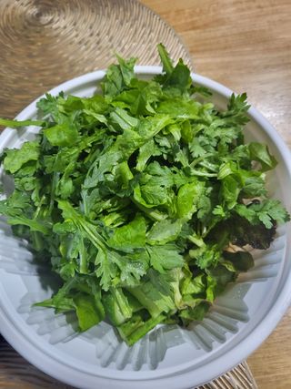 짱순이연속8월출석왕님의 상추 · 자유게시판 작성글 사진