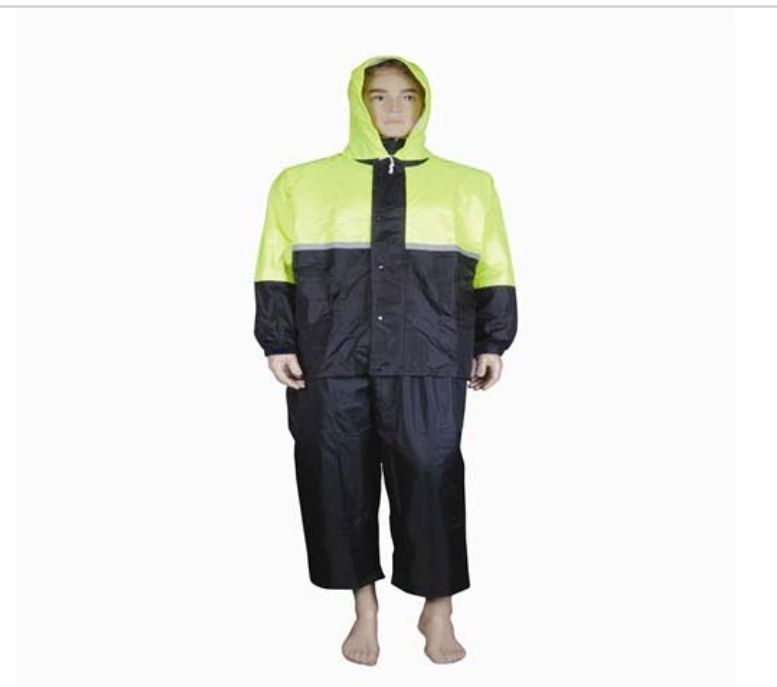 장터 상품 [형광투톤 올망사 고급우의 ] 썸네일