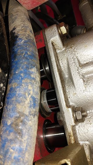 이장22님의 우리동네 · 구합니다/도움요청 작성글 사진