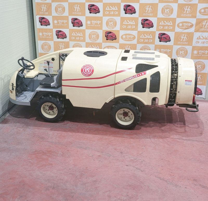 최성훈 님의 장터 판매 상품 [#한성#1000리터#운반차 겸용 팝니다] 첨부 사진