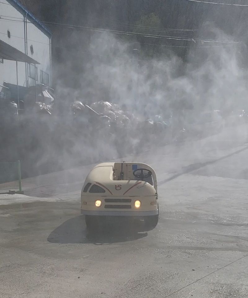 최성훈 님의 장터 판매 상품 [#한성#1000리터#운반차 겸용 팝니다] 첨부 사진