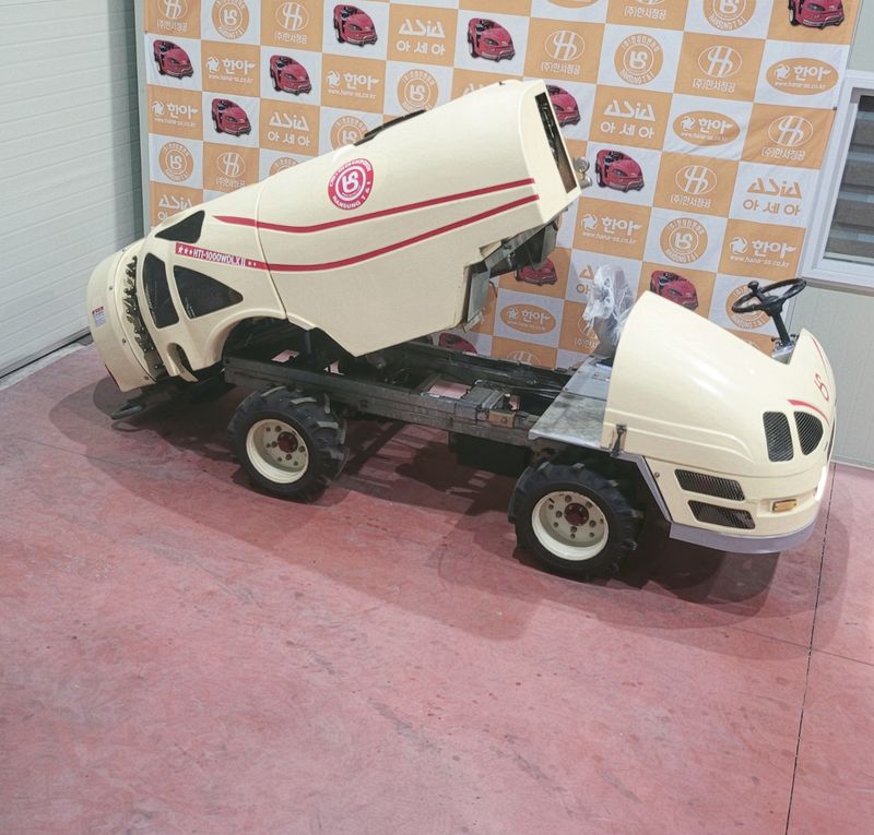 최성훈 님의 장터 판매 상품 [#한성#1000리터#운반차 겸용 팝니다] 첨부 사진