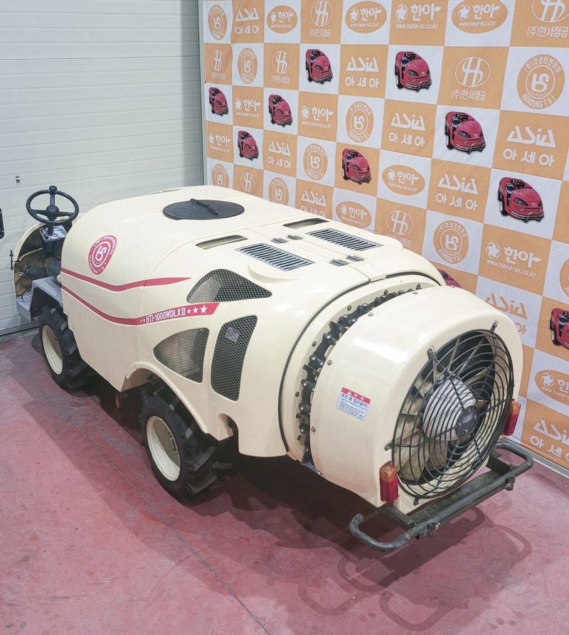 최성훈 님의 장터 판매 상품 [#한성#1000리터#운반차 겸용 팝니다] 첨부 사진