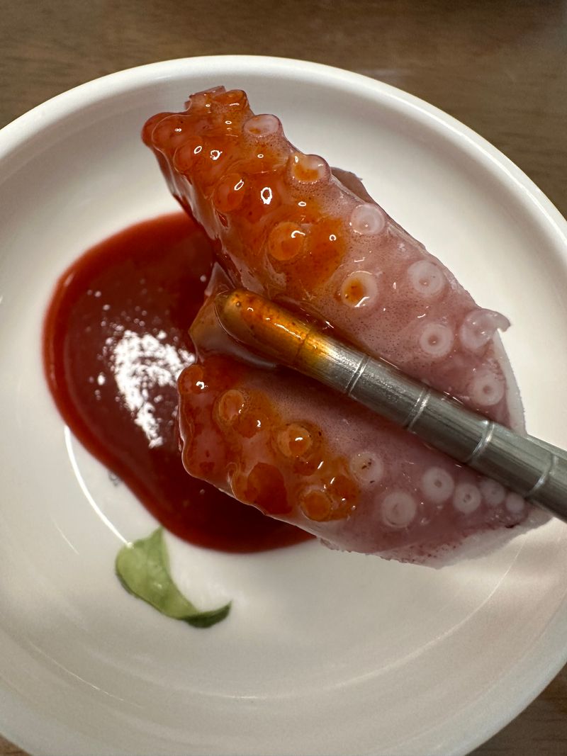 모어더더님의 장터 판매 상품 [무료배송 동해안 낙지문어 , 발문어 , 독도문어 ] 첨부 사진