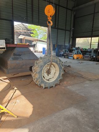 임동현님의 농자재정보 · 자유게시판 작성글 사진