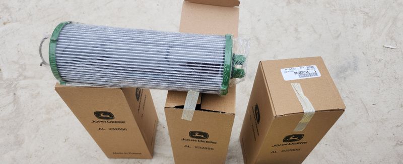 한준아빠님의 장터 판매 상품 [존디어 기어오일,엔진오일(판매완료)] 첨부 사진