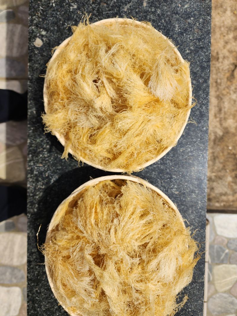 김태환님의 장터 판매 상품 [(도하네농장)제주 청정 우뭇가사리] 첨부 사진