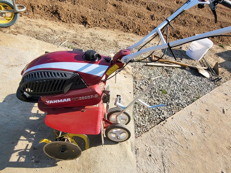 장터 상품 [얀마 미니관리기] 썸네일