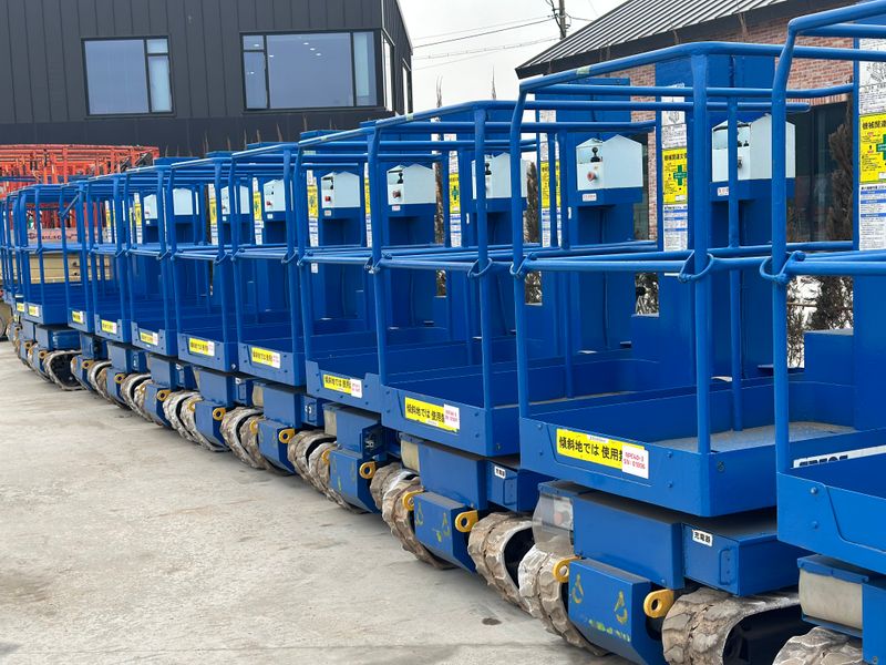 제우스렌탈 정용민님의 장터 판매 상품 [소형사이즈 궤도장비 NPC40-3] 첨부 사진