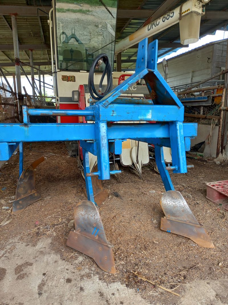 장터 상품 [4련 쟁기] 썸네일