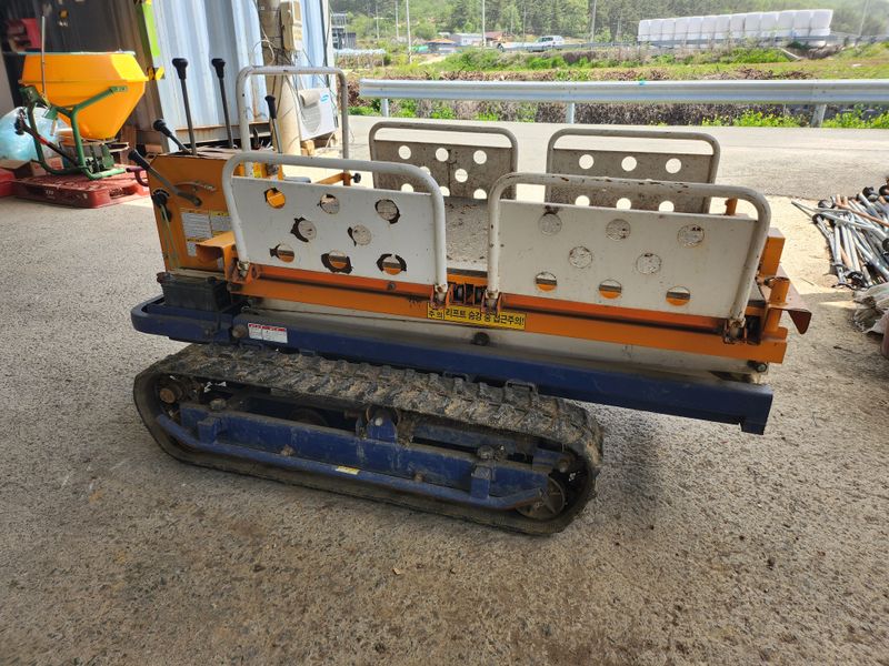 임춘식님의 장터 판매 상품 [엔진형 고소작업차] 첨부 사진