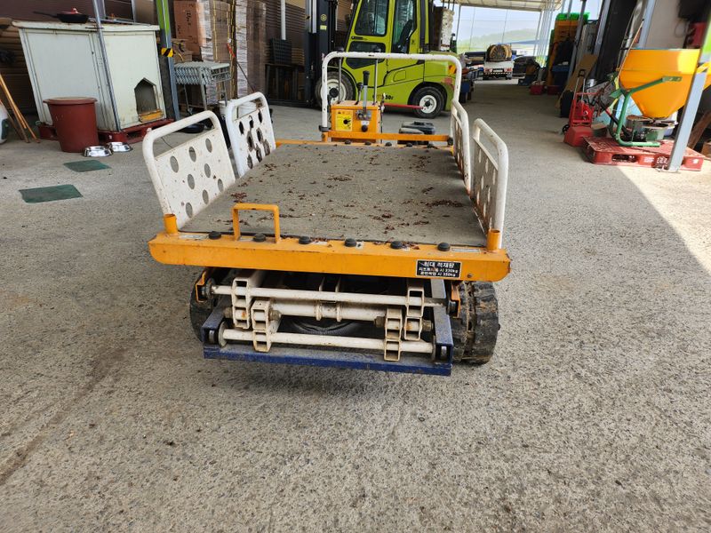 임춘식님의 장터 판매 상품 [엔진형 고소작업차] 첨부 사진