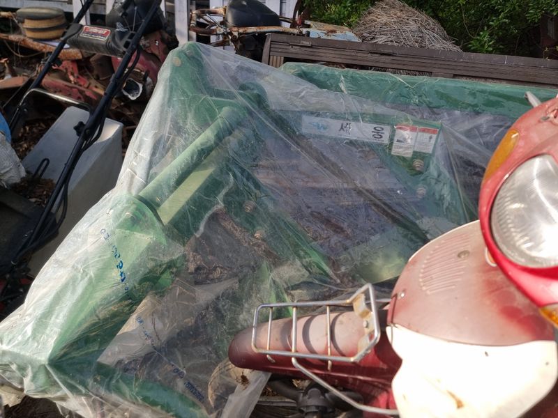 김상진님의 장터 판매 상품 [세웅3련쟁기] 첨부 사진