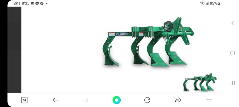 김상진님의 장터 판매 상품 [세웅3련쟁기] 첨부 사진