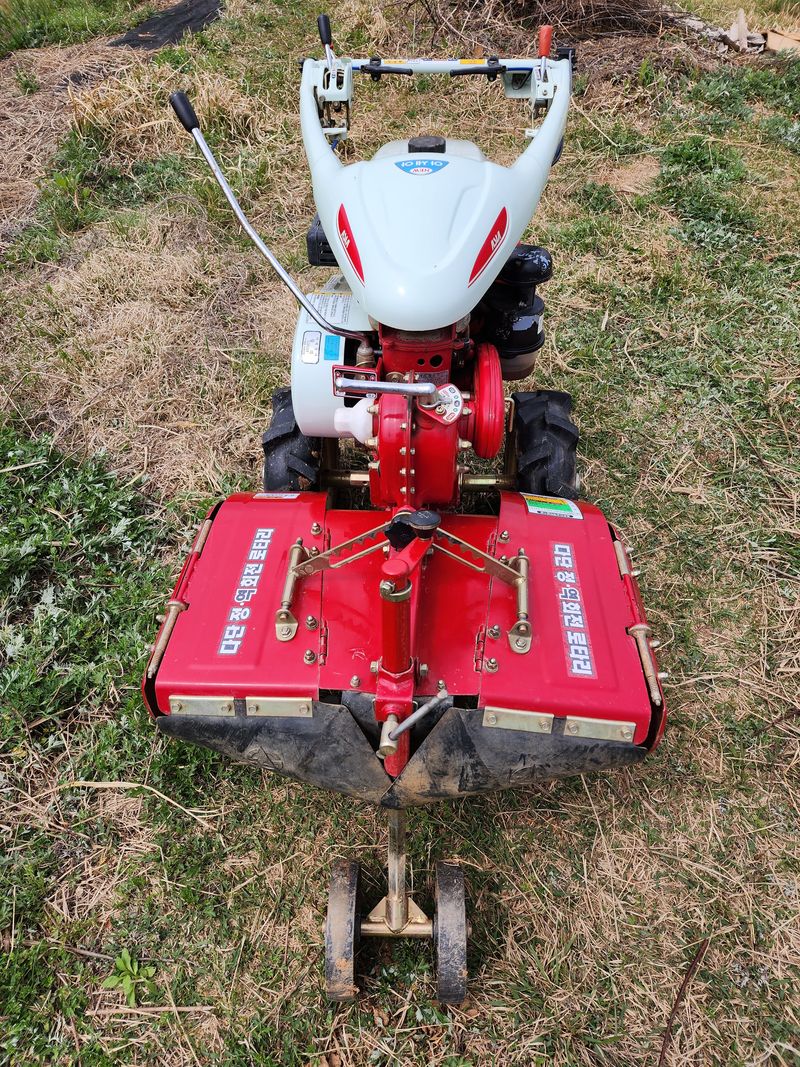 장터 상품 [아세아관리기 Amc900] 썸네일