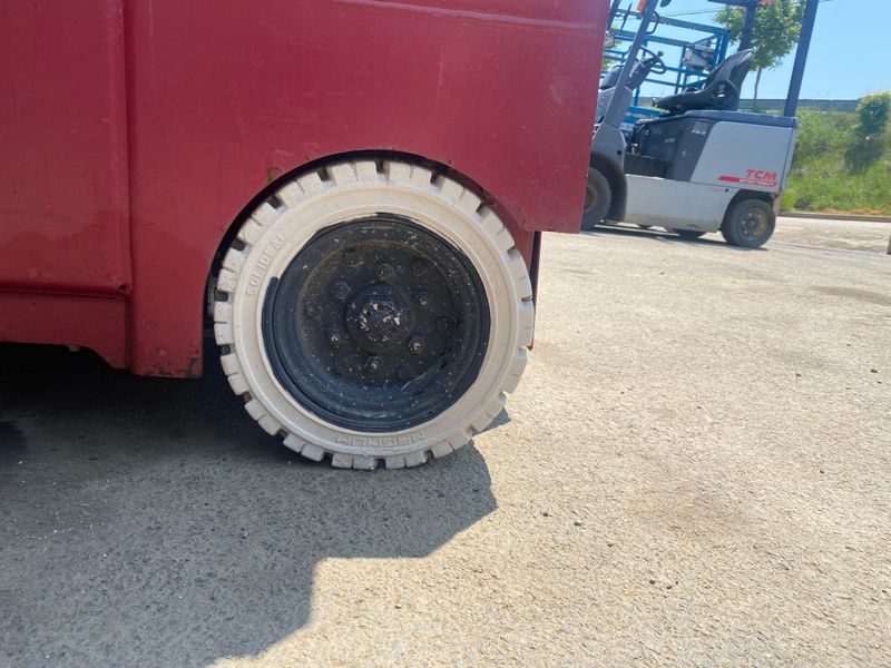 제우스렌탈 정용민님의 장터 판매 상품 [작업10m의 튼튼한 고소장비 ENTL080] 첨부 사진