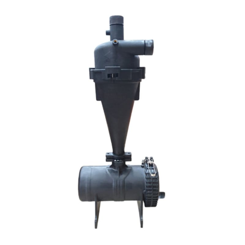 장터 상품 [장군여과기 모래여과기] 썸네일