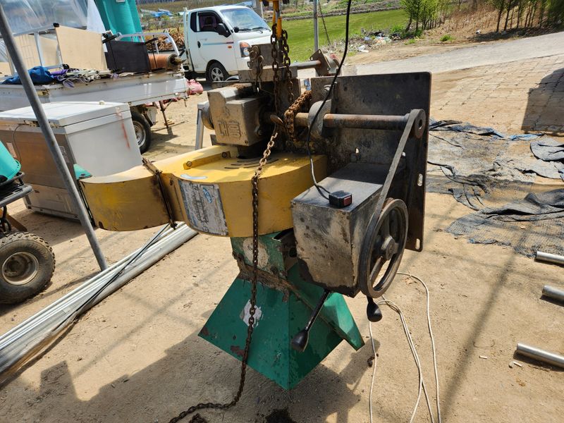 곽창조님의 장터 판매 상품 [경운기부착형 파세기(판매완료)] 첨부 사진