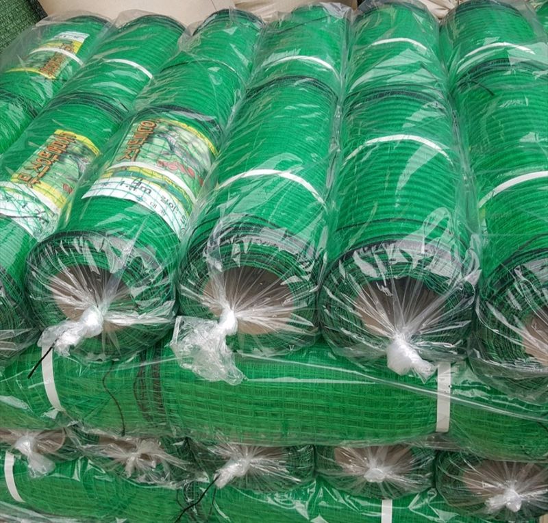 장터 상품 [동물방지망 울타리망 노루망 고라니망 작물보호망 그물망 경계망 안전망 텃밭망 1.2m/1.5m x 50m/100m] 썸네일