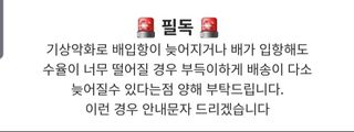 노가네수산님의 작성글 사진