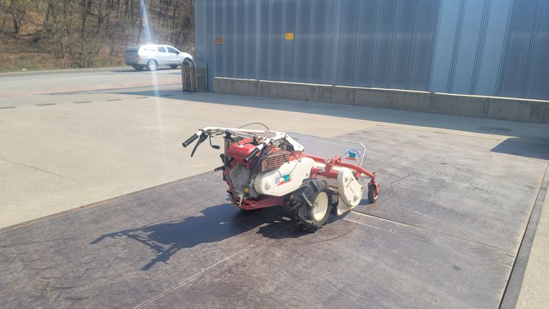 김환성님의 장터 판매 상품 [함마식 제초기 HARROW HR802 ] 첨부 사진