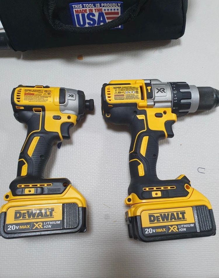 알 수 없음님의 장터 판매 상품 [디월트 전동드릴 해머드릴 임팩드릴] 첨부 사진