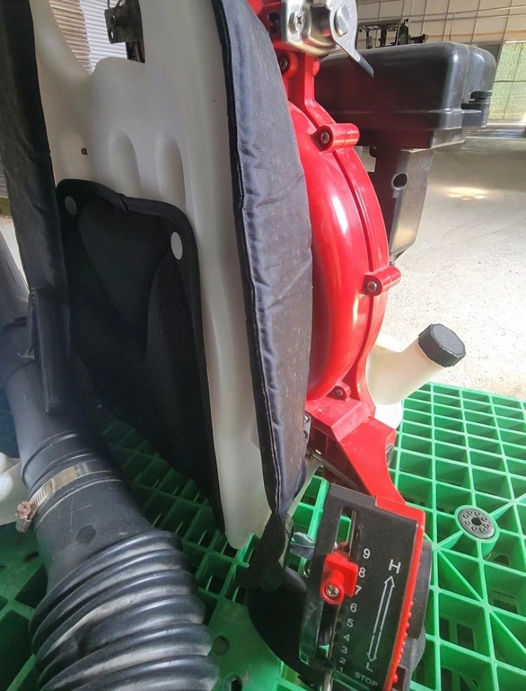 알 수 없음님의 장터 판매 상품 [비료살포기 [미쓰비시]] 첨부 사진