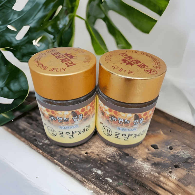 벌꿀농장♡권은주님의 장터 판매 상품 [2023년 햇벌화분/아카시아.밤꿀.잡화꿀] 첨부 사진