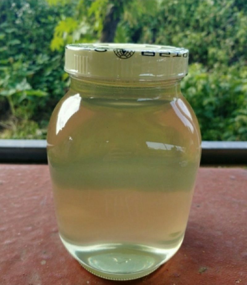 벌꿀농장♡권은주님의 장터 판매 상품 [2023년 햇벌화분/아카시아.밤꿀.잡화꿀] 첨부 사진