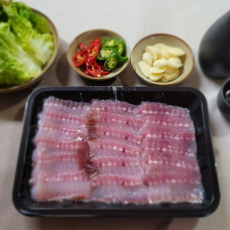 영호수산 고양석님의 장터 판매 상품 [흑산도홍어 11월 할인특가!!] 첨부 사진