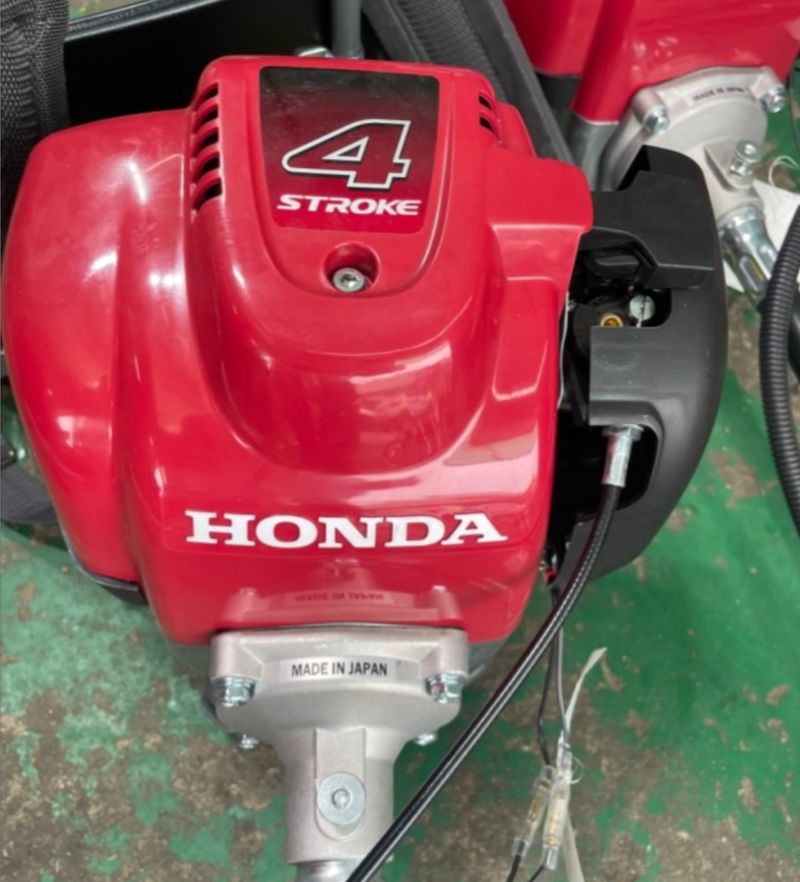 장터 상품 [예초기 gx35 4행정 팔아요 ] 썸네일