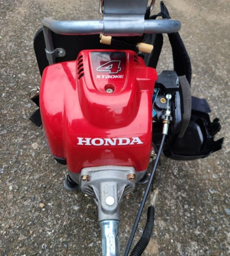 장터 상품 [혼다 gx35 예초기 사용전 감사합니다 ] 썸네일