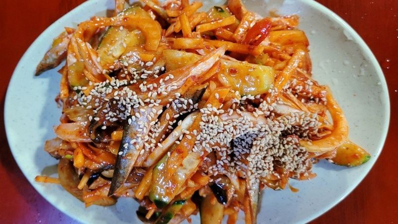 목포제주수산님의 장터 판매 상품 [웅어 2kg 20-25마리 ] 첨부 사진