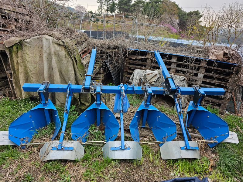 장터 상품 [대호 호랑배토기] 썸네일