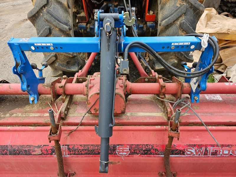 김경섭님의 장터 판매 상품 [대호 호랑배토기] 첨부 사진