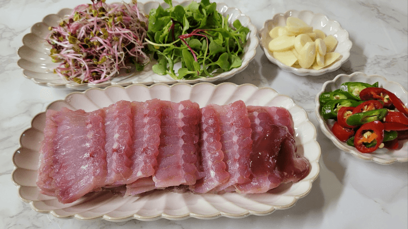 영호수산 고양석님의 장터 판매 상품 [국산홍어 11월 할인특가!!] 첨부 사진