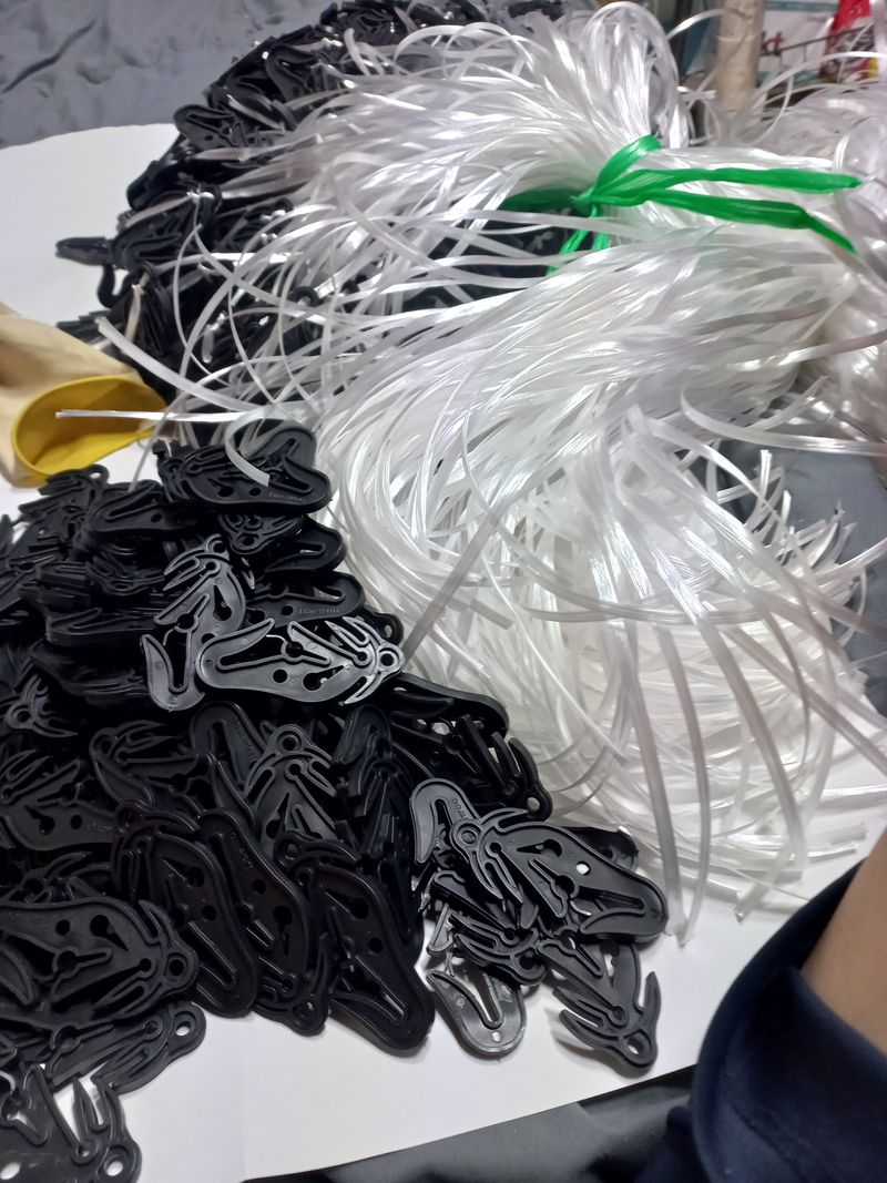 장터 상품 [가지,호박,토마토용 집게] 썸네일