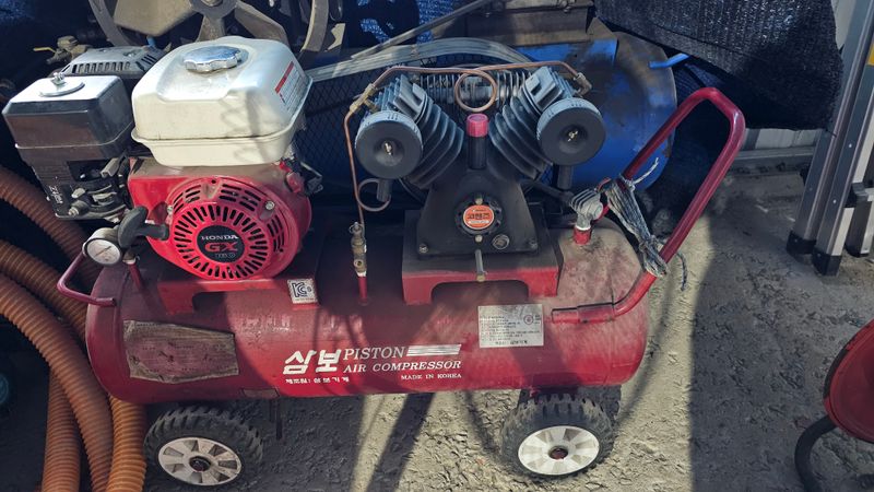 신현길 (님의 장터 판매 상품 [콤프레샤.콩탈곡기.꺼치기계.] 첨부 사진