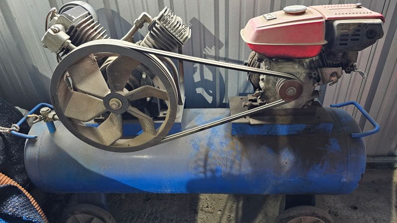 신현길 (님의 장터 판매 상품 [콤프레샤.콩탈곡기.꺼치기계.] 첨부 사진