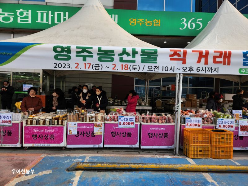 김미선님의 장터 판매 상품 [사과즙 100포] 첨부 사진