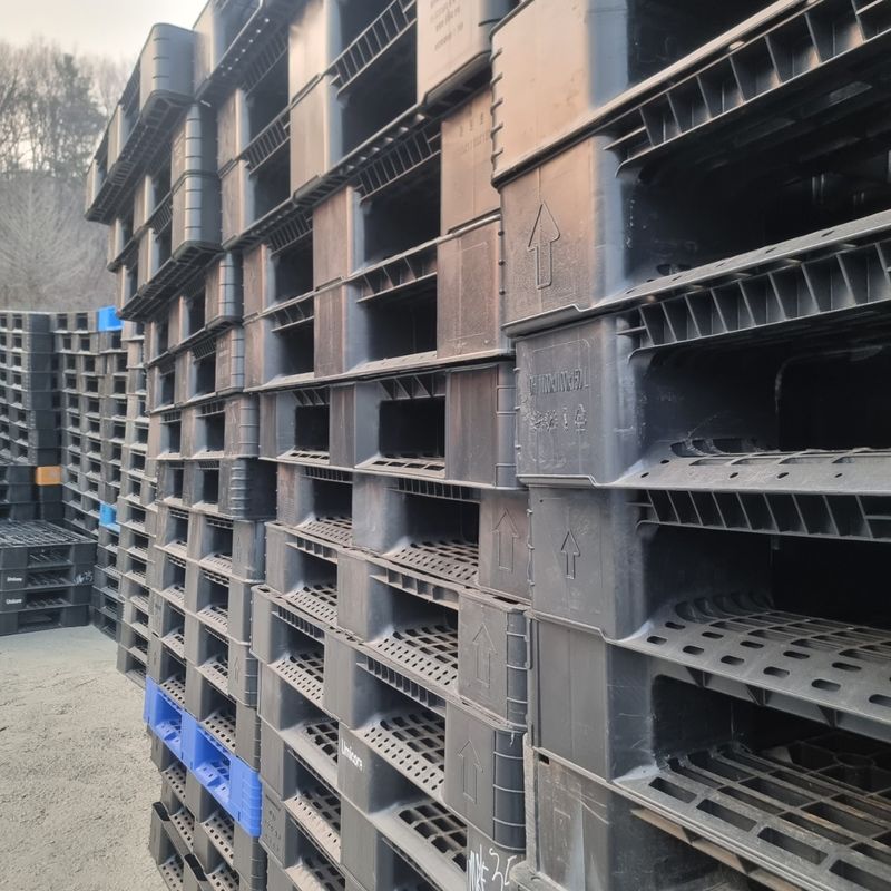 장터 상품 [플라스틱 빠레트] 썸네일