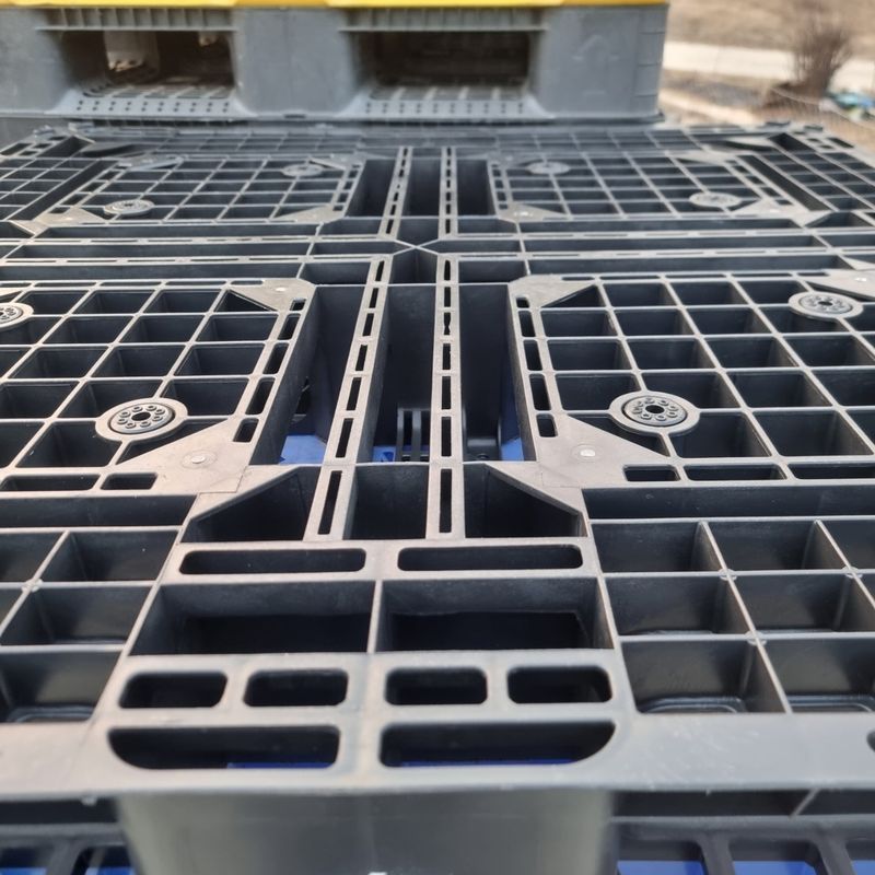 알 수 없음님의 장터 판매 상품 [플라스틱 빠레트] 첨부 사진