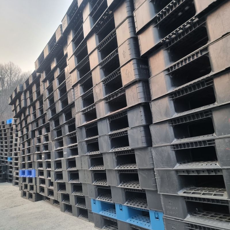 알 수 없음님의 장터 판매 상품 [플라스틱 빠레트] 첨부 사진