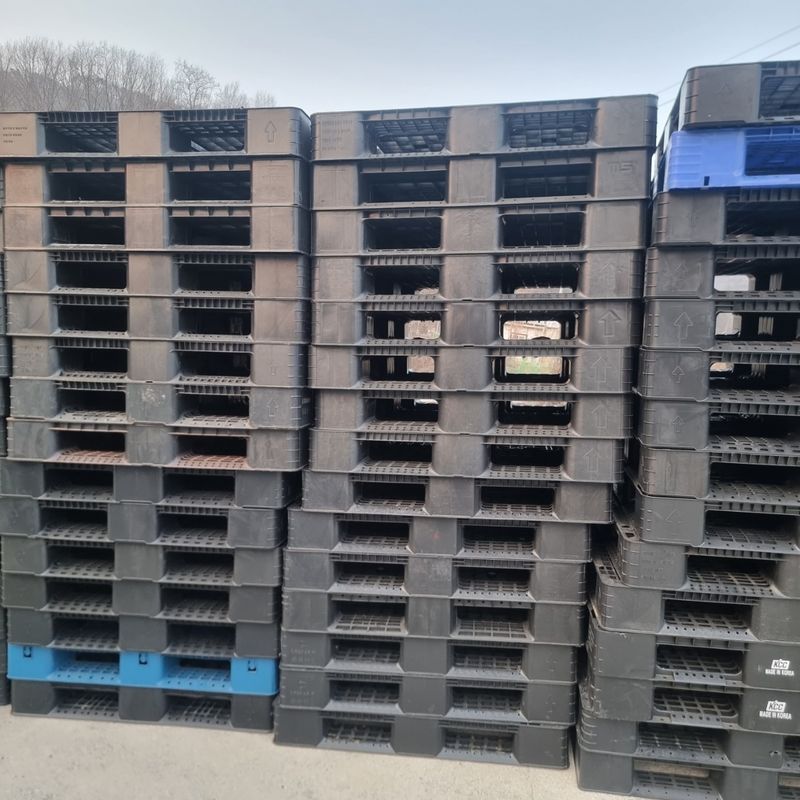 알 수 없음님의 장터 판매 상품 [플라스틱 빠레트] 첨부 사진