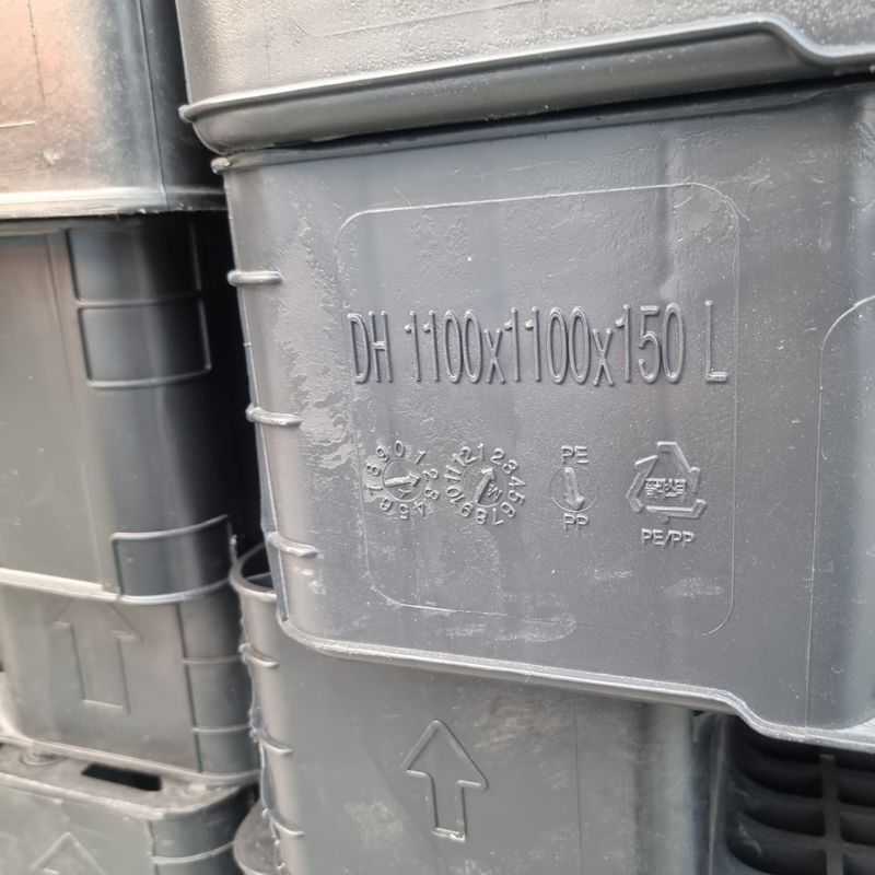 알 수 없음님의 장터 판매 상품 [플라스틱 빠레트] 첨부 사진