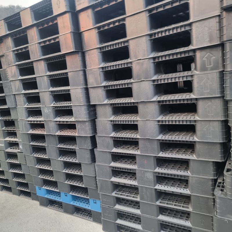 알 수 없음님의 장터 판매 상품 [플라스틱 빠레트] 첨부 사진